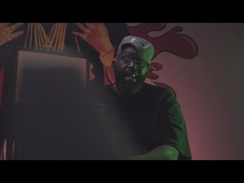 O.G Gram Wellington X Poohda - Take Off {FreeStyle} (Directed By Lil Zay)