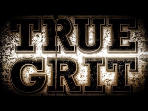 Caskade (DirtyWordSmith) - True Grit [Official Music Video] [HD]