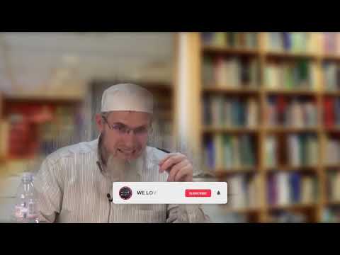 Mosgjykimi me ligjin e Allahut (interpretimet ekstreme në këtë qeshtje) - Hoxhë Ismail Bardhoshi