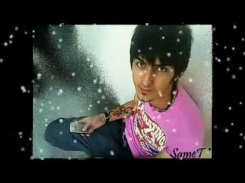 Mc SameT Ft. Dj Gökce & Rapresyon - Senin Eserin