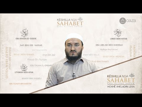 15. Banditët që fshihen pas dijes - Hoxhë Mr. Xheladin Leka