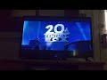 Opening To THE DAY AFTER TOMORROW All Access Collector S Edition 2005 DVD