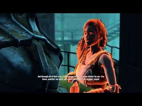 Fallout 4 Playthrough - Pt. 91