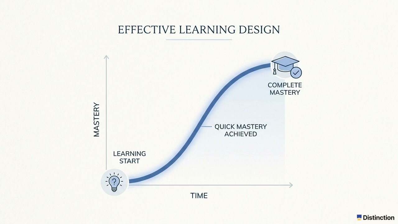 Defining Learning Impact Metrics