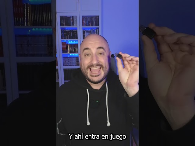 Vídeo relacionado con Remotto Duos - Auriculares Inalámbricos con más de 8 Horas de Autonomía - Compatibles con PS4 y PS5 - Cascos Gaming con Micrófono y Cancelación de Ruido - Conectividad por Bluetooth