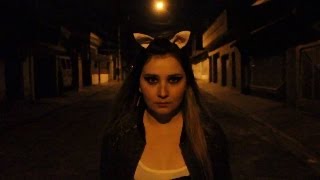 Hilow and The Eletrönic Dark - The Cat