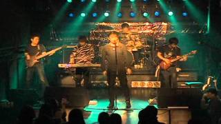 About to Crash (Reprise), Losing Time/Grand Finale  - Dream Theater Cover