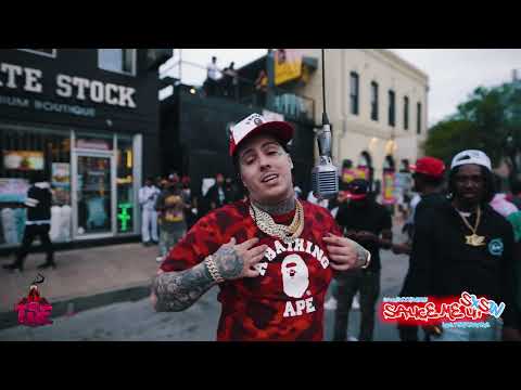 Peso Peso - "One And Done" (Sauce Me Up Live Performance