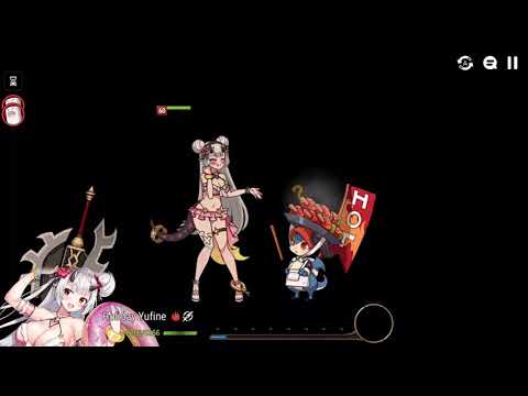 Holiday yufine yelling