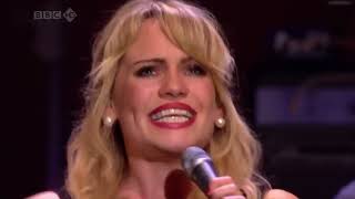 Duffy   Breaking My Own Heart Live at BBC One Sessions HD HD