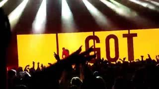 G-Eazy - You Got Me (Live in St. Louis)