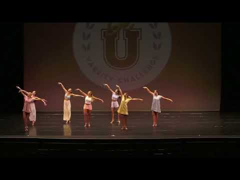 HEAT Lyrical Small Group 2022 - I'm With You