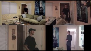 To Catch a Pizza Boy with Chris Hansen