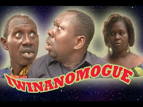 IWINANOMOGUE Latest Benin Movie 2016
