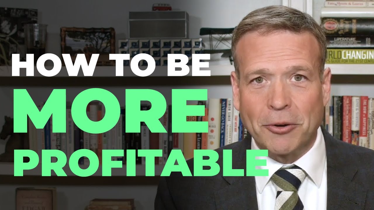 This Trick Will Make Your Company More Profitable