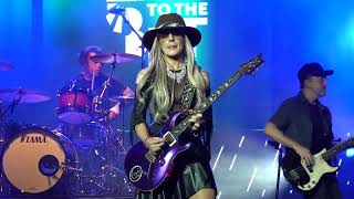 2023 07 28 Orianthi - First Time Blues