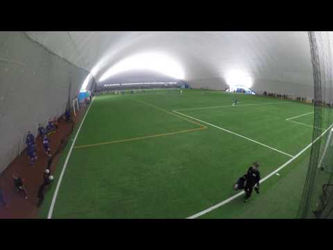 KoiPS P03 Kilpa - GrIFK Green