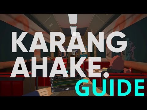 Umurangi Generation || PART 6 NO COMMENTARY KARANG AHAKE COMPLETE GUIDE