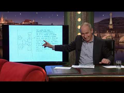 Stalo se - Show Jana Krause 14. 3. 2018