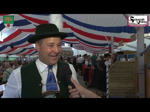 Aschauer Sommerfest 2022