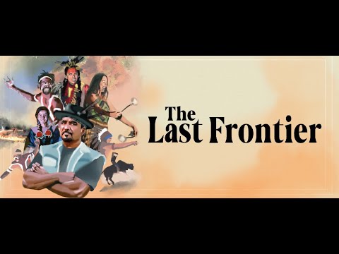 The Last Frontier Ep.1  Fire Circle