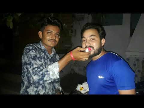 Happy Birthday || Avesh Bhas