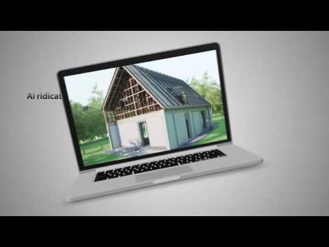 Academia de constructii - proiecte case etapa 2