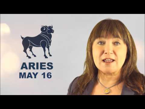 Daily Horoscope May 16, 2016: Aries