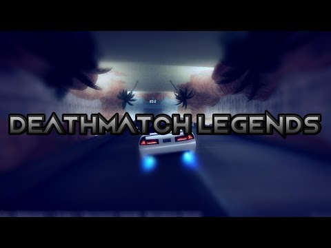 [DM] Ceeser ft Atomix ft DM Legends - Deathmatch History