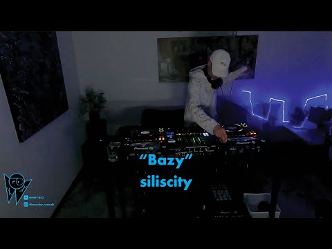 "Bazy" by siliscity – SG-Sesh pt.1