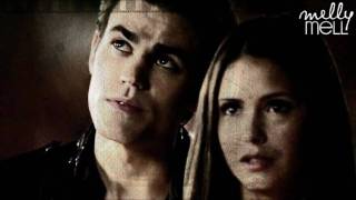 Stefan &amp; Elena || Take My Lips