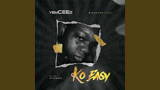 ko easy Music Video