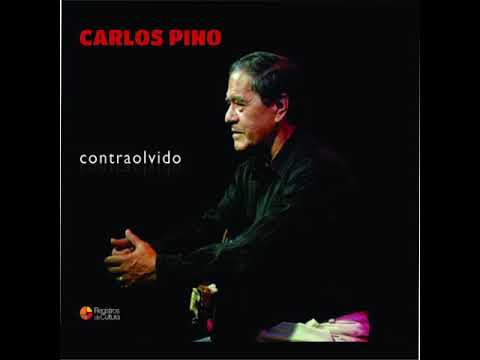 Carlos Pino - Contraolvido - Invitado Quique Condomí