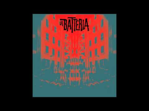La Batteria - Manifesto
