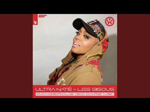 DANGEROUS (So Dare Me) (Extended Mix)