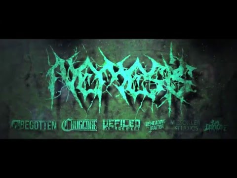 Nemesis - Villainous (Ft. Orion of In Dying Arms)