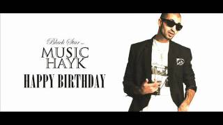 Happy Birthday Music Video
