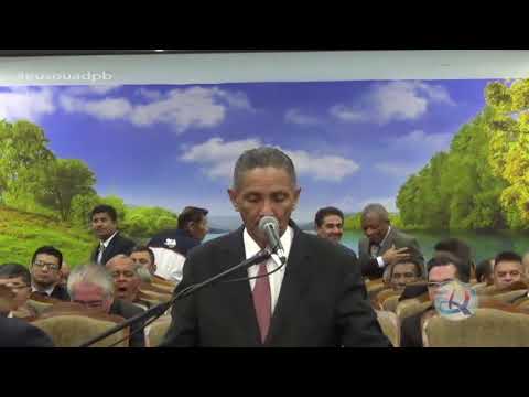 HINO 178 - GLORIOSA PAZ - HARPA CRISTÃ - PR. JOSÉ CARLOS DE LIMA