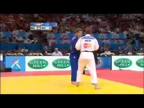 E. Willeboordse NED - H. Drexler AUT