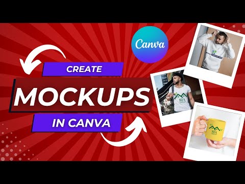 CANVA Mastery Course Canva Complete Course