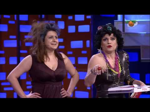 Portokalli, 24 Mars 2013 - Django Bukra Luzja (Pica me fruta deti)