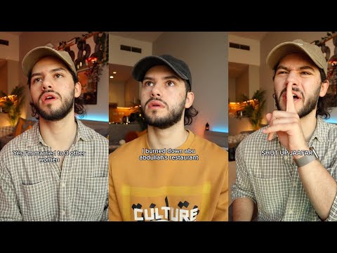 Best of Abu Yahya 2025