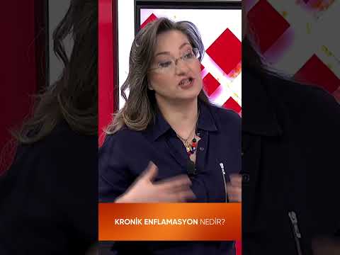 Enflamasyon ve Anti-enflamatuar Beslenme | Op. Dr. Serhan Yağdı