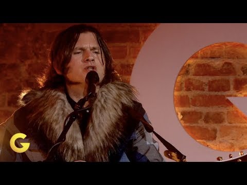 Rival Sons - Jordan