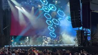 Die Ärzte live - Heilbronn 24.06.2022 - Mach die Augen zu