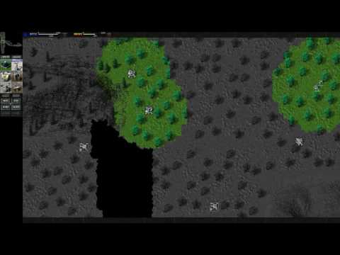 Total Annihilation - Very Hard AI Skirmish