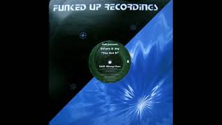 D:Fuse & Joy - You Got It (Original Mix) (2000)