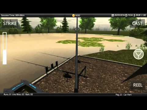 SCARICARE CARPFISHING GRATIS