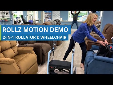 Rollz Motion - Demo by On The Mend