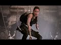 Lara Croft The Cursed Temple Full Scene Lara Croft Tomb Raider 4K
